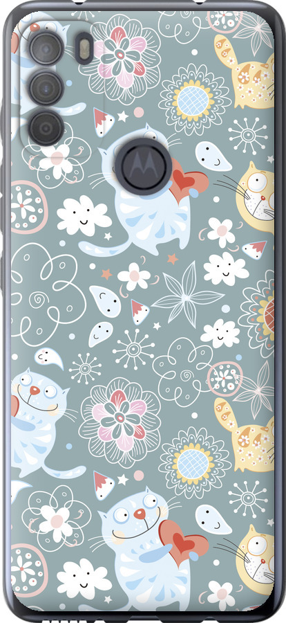 Кошенята v3