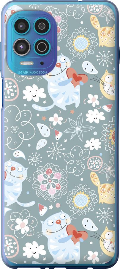 Кошенята v3