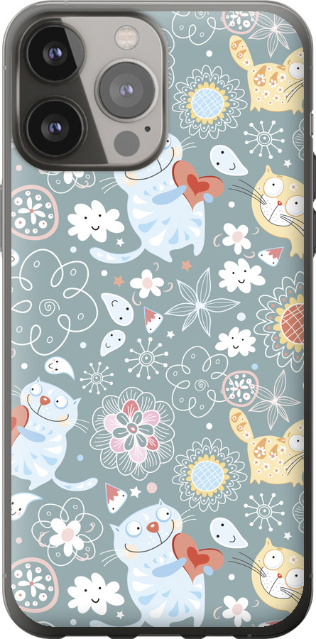 Кошенята v3