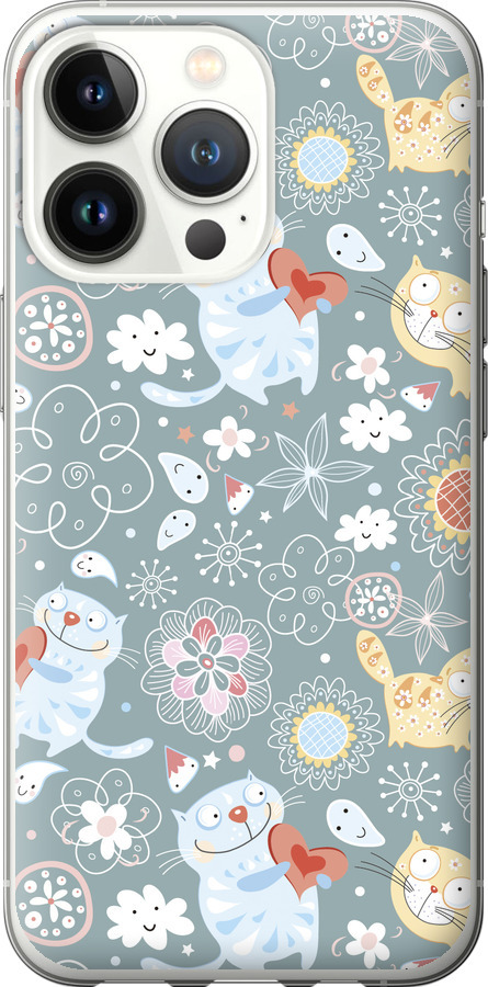 Кошенята v3