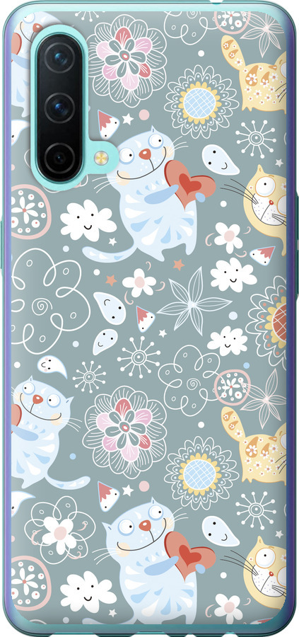 Кошенята v3
