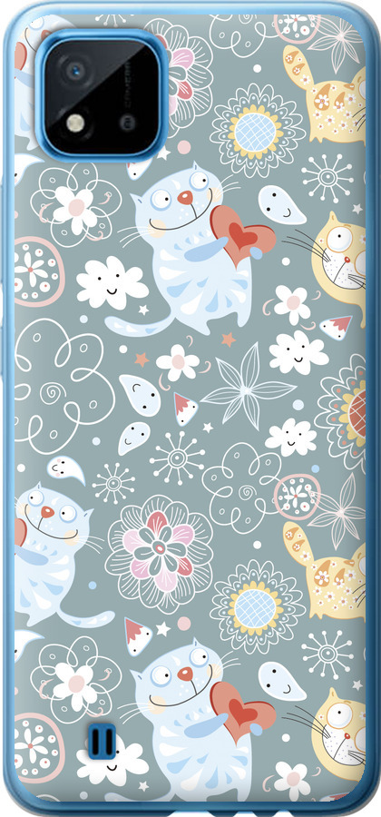 Кошенята v3