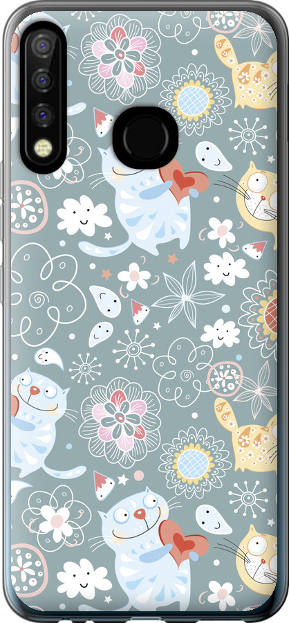 Кошенята v3