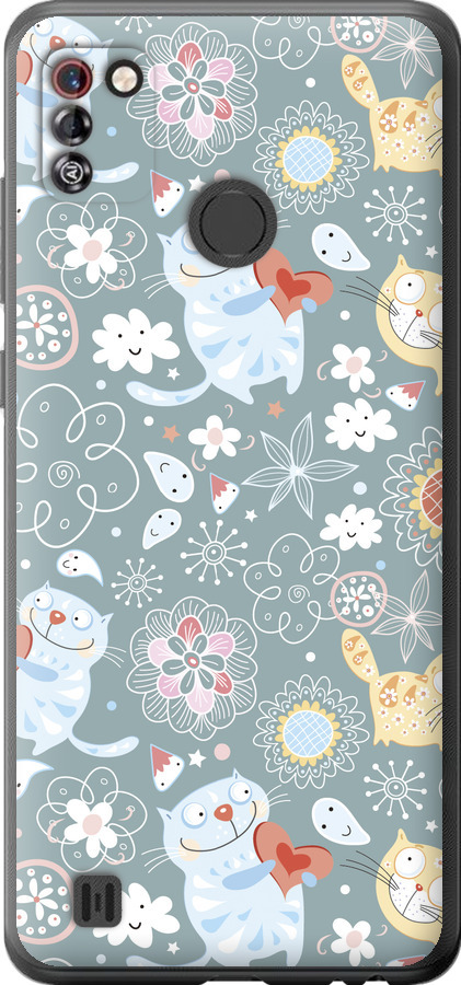 Кошенята v3