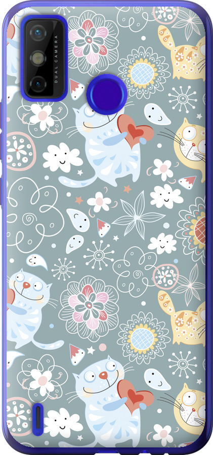 Кошенята v3