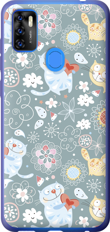 Кошенята v3