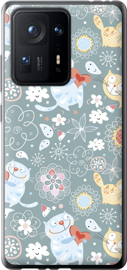 Кошенята v3