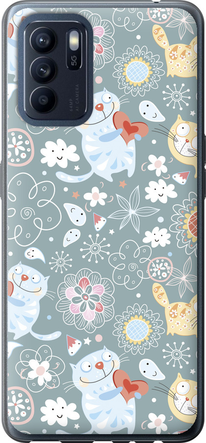 Кошенята v3