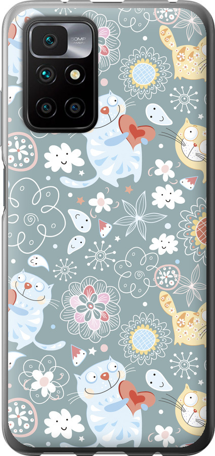 Кошенята v3