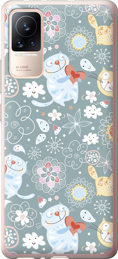 Кошенята v3