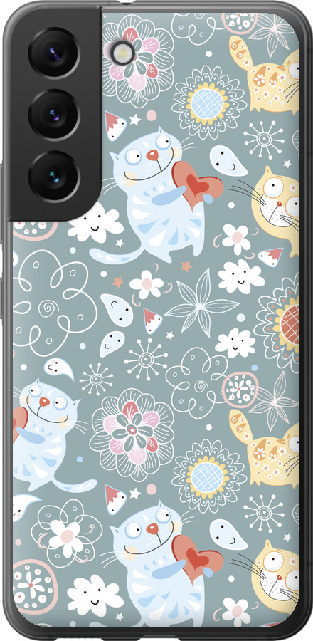 Кошенята v3