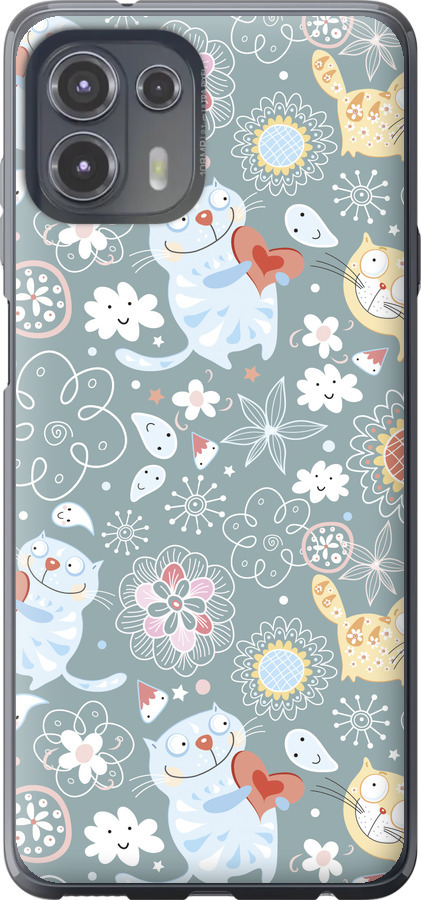 Кошенята v3