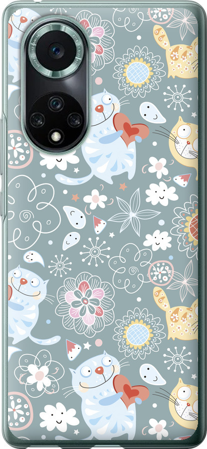 Кошенята v3