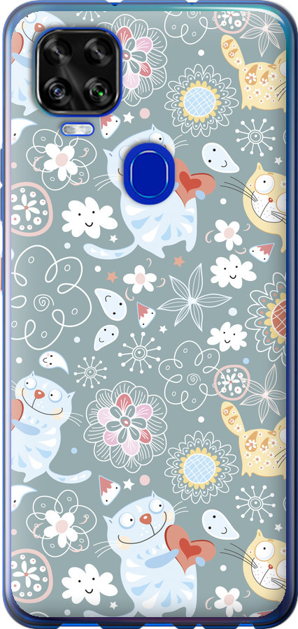 Кошенята v3