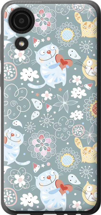 Кошенята v3