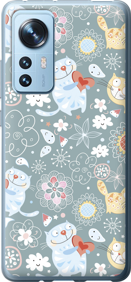 Кошенята v3