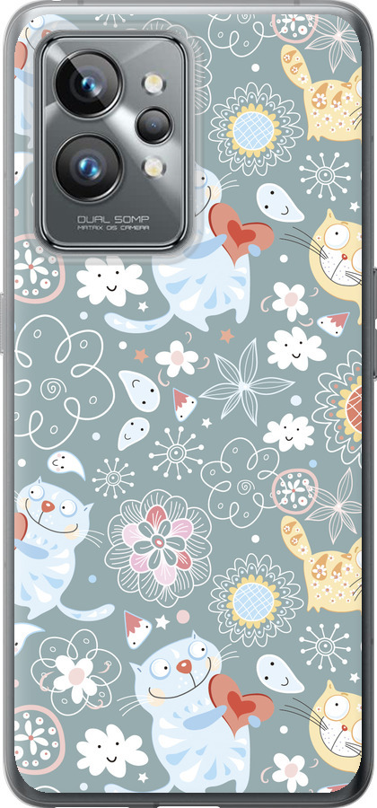 Кошенята v3