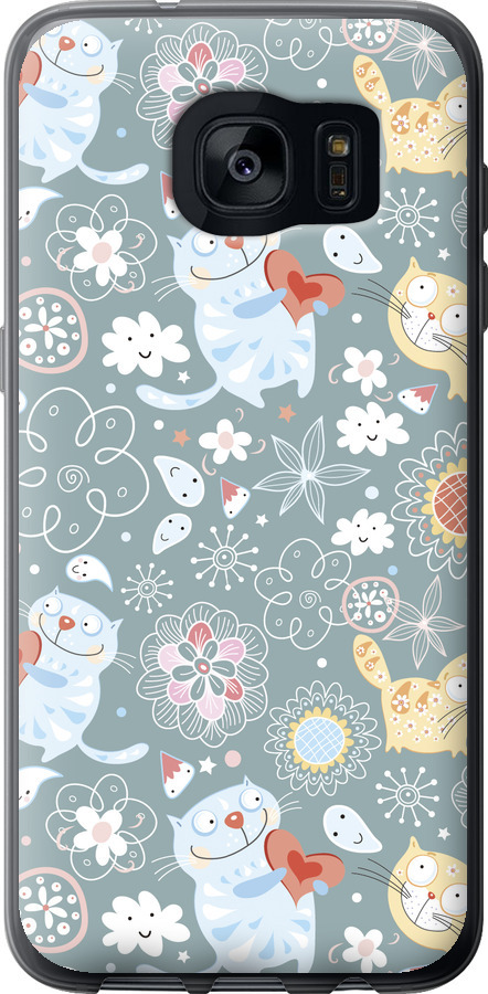 Кошенята v3