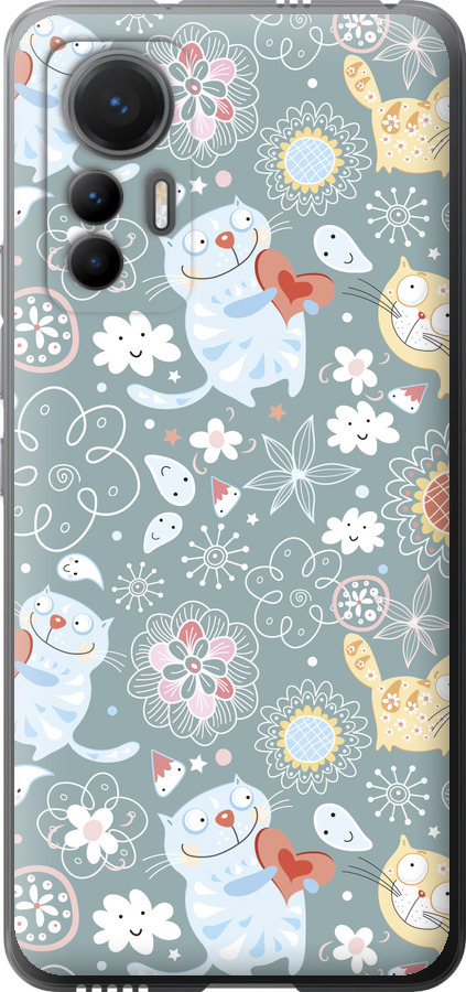 Кошенята v3