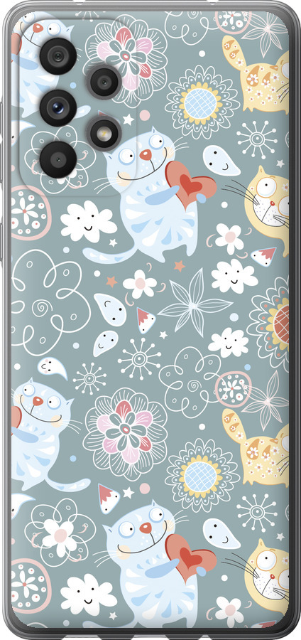 Кошенята v3