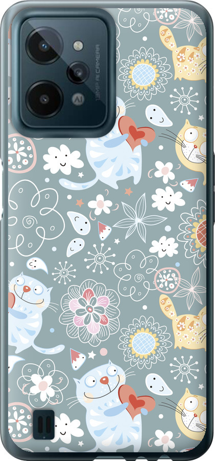 Кошенята v3