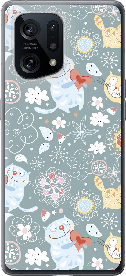 Кошенята v3