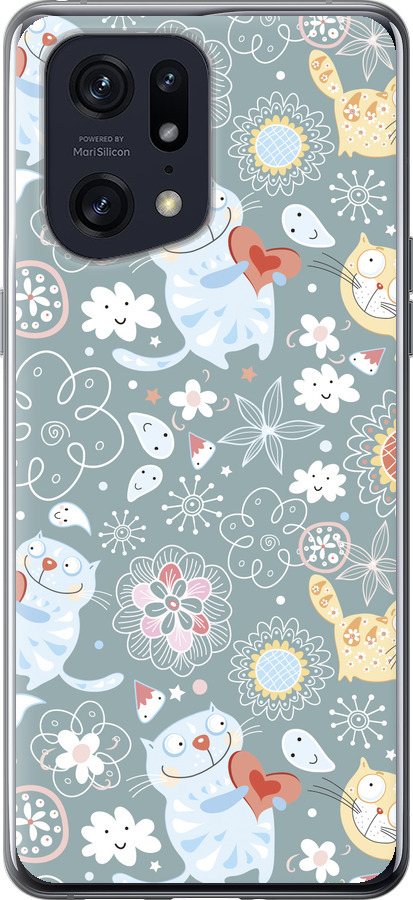 Кошенята v3