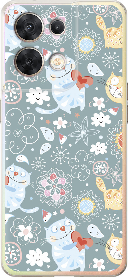Кошенята v3