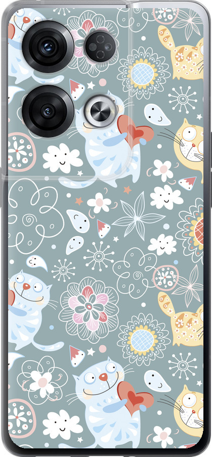 Кошенята v3