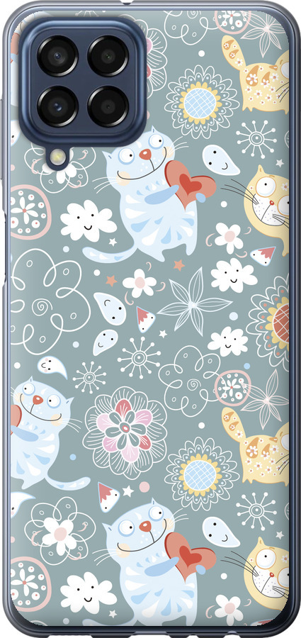 Кошенята v3