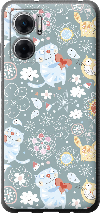 Кошенята v3