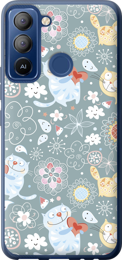 Кошенята v3