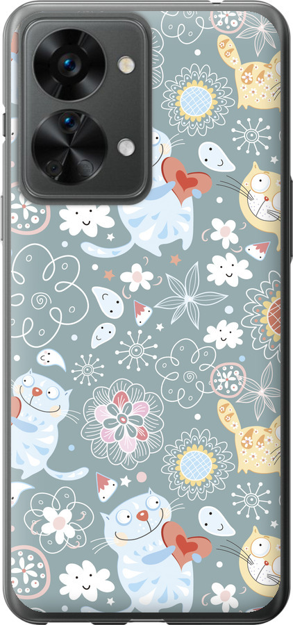 Кошенята v3