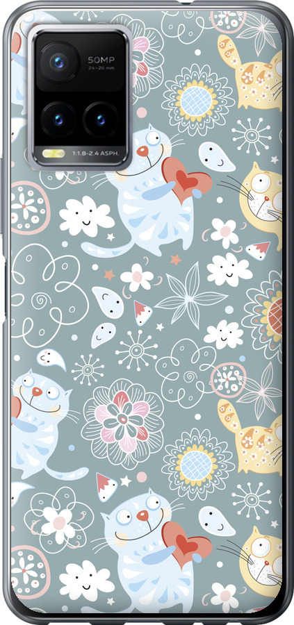 Кошенята v3
