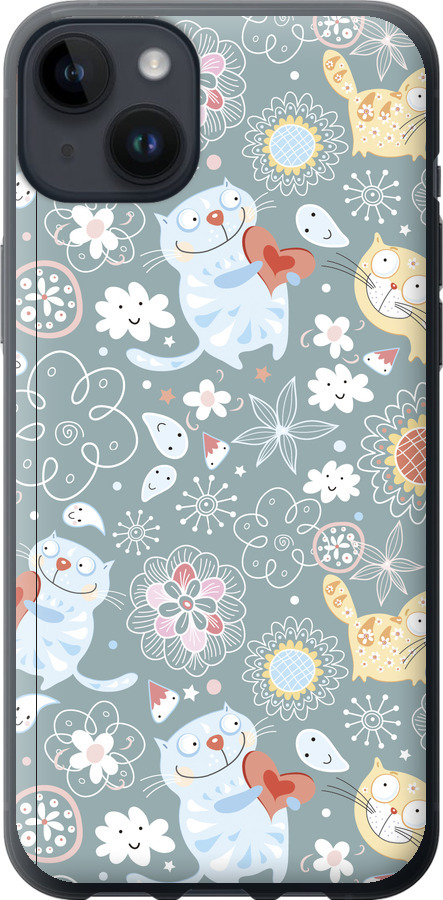 Кошенята v3