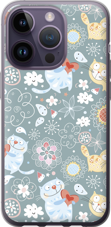 Кошенята v3