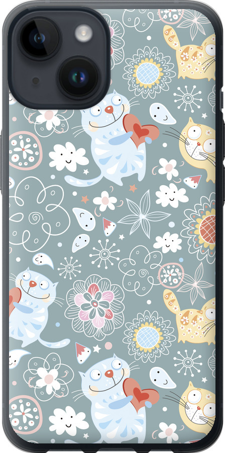 Кошенята v3