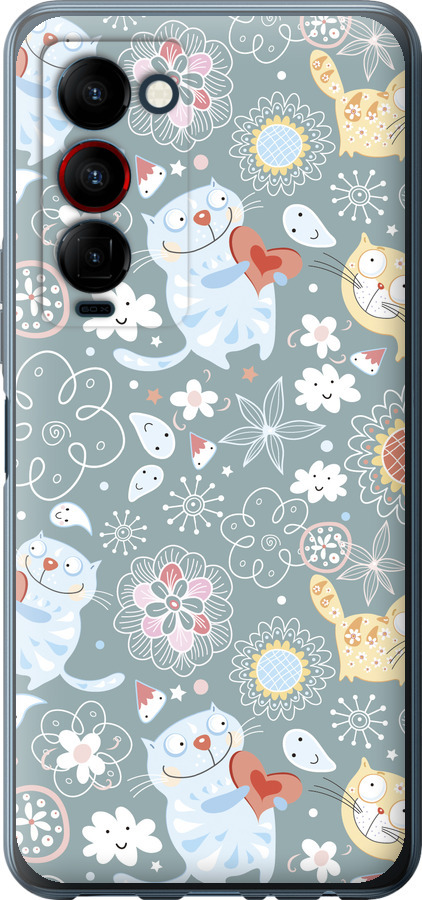 Кошенята v3