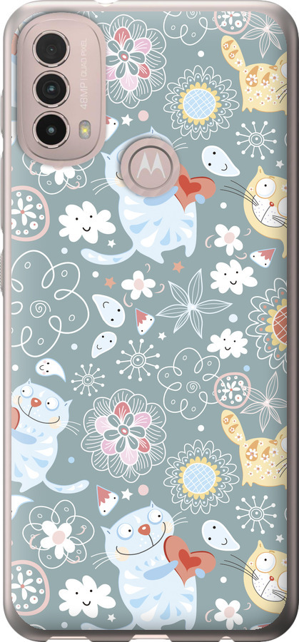 Кошенята v3