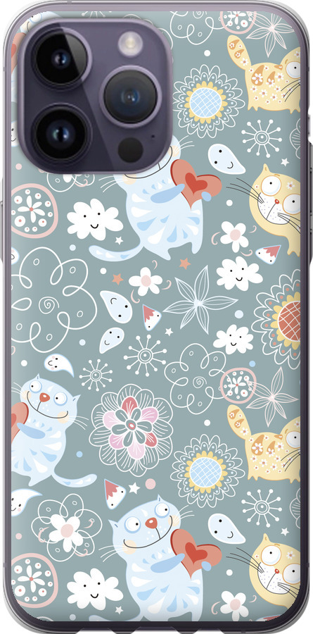 Кошенята v3