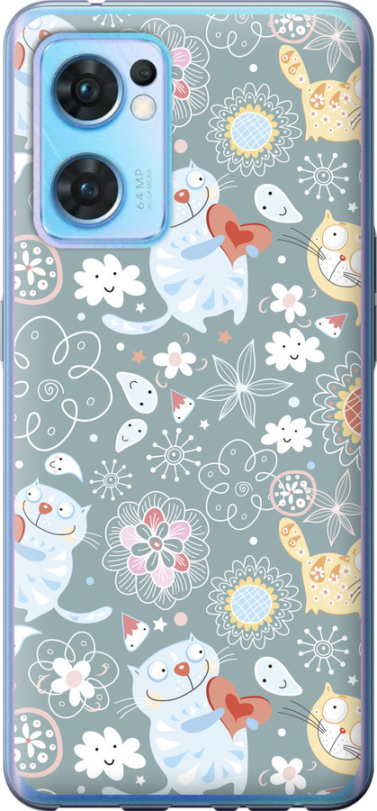 Кошенята v3