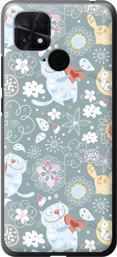 Кошенята v3