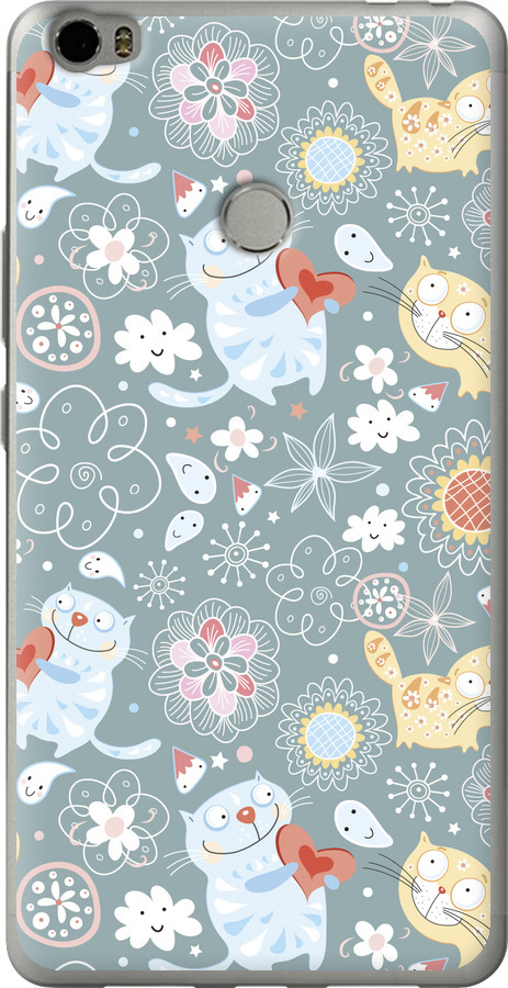 Кошенята v3