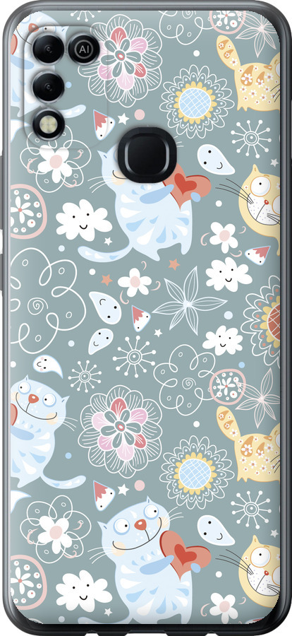 Кошенята v3