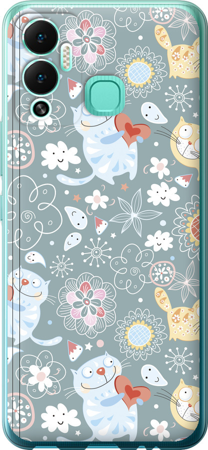 Кошенята v3