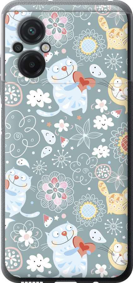 Кошенята v3