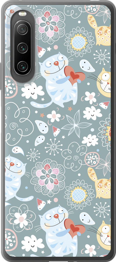 Кошенята v3