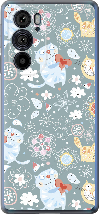 Кошенята v3