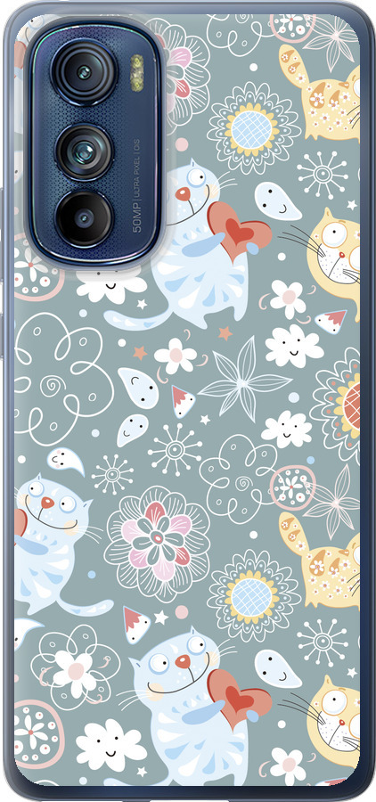 Кошенята v3
