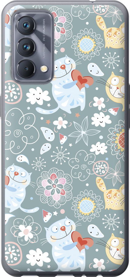 Кошенята v3